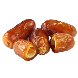 Zahedi dates