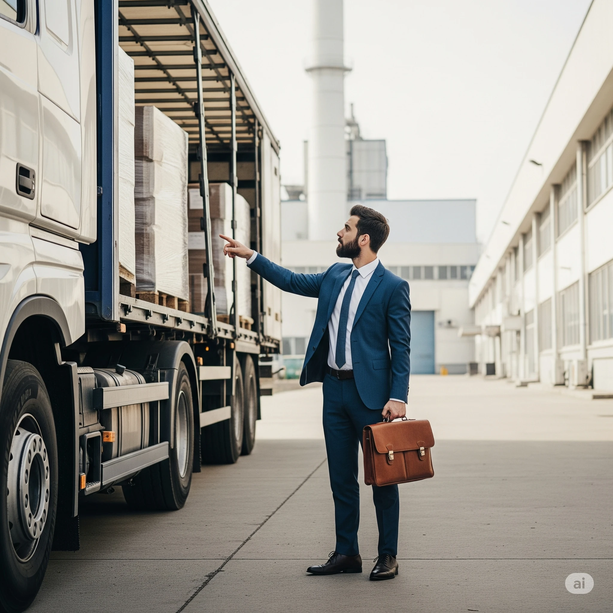 control and inspection services