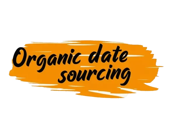 date sourcing