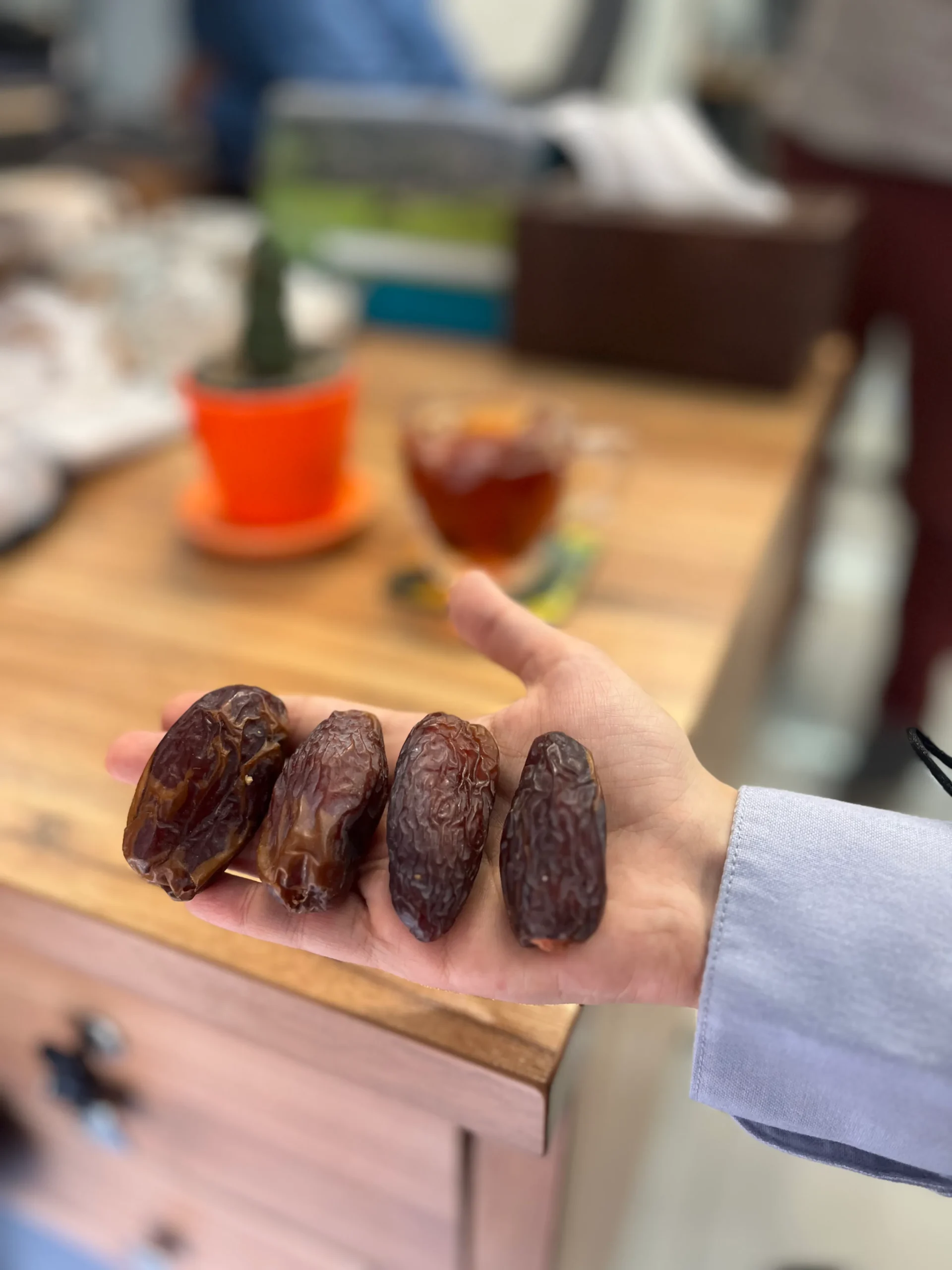Medjool Dates image