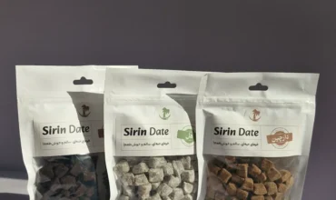 date cubes products